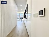 Išnuomojamas modernus 2 kambarių butas Lvivo - nuotraukos Nr. 15