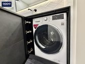 Išnuomojamas modernus 2 kambarių butas Lvivo - nuotraukos Nr. 19