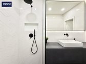Išnuomojamas modernus 2 kambarių butas Lvivo - nuotraukos Nr. 18