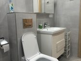 Išnuomojamas stilingas, puikios būklės 2 - nuotraukos Nr. 11