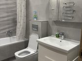 Išnuomojamas stilingas, puikios būklės 2 - nuotraukos Nr. 13