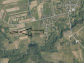 50 Arų Perspektyvus Sklypas Veiviržėnuose - nuotraukos Nr. 4