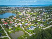 Parduodamas 6,93 arų namų valdos sklypas - nuotraukos Nr. 2