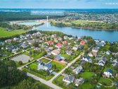 Parduodamas 6,93 arų namų valdos sklypas - nuotraukos Nr. 3