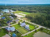 Parduodamas 6,93 arų namų valdos sklypas - nuotraukos Nr. 4