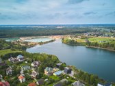 Parduodamas 6,93 arų namų valdos sklypas - nuotraukos Nr. 8