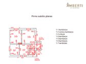 Amberti Nt agentūra parduoda namo dalį - nuotraukos Nr. 10