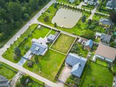 Parduodamas 6,93 arų namų valdos sklypas - nuotraukos Nr. 6