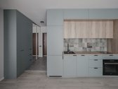 Parduodamas Šiuolaikinis 2-jų Kambarių Butas - nuotraukos Nr. 9