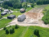 Parduodamas A++ energinės klasės, vieno - nuotraukos Nr. 18