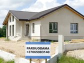 Parduodamas A++ energinės klasės, vieno - nuotraukos Nr. 42