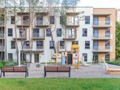 Parduodamas Pilnai Įrengtas 2-jų Kambarių - nuotraukos Nr. 23