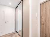 Parduodamas Pilnai Įrengtas 2-jų Kambarių - nuotraukos Nr. 16