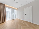 Naujai ir kokybiškai įrengtas 3 kambarių - nuotraukos Nr. 19