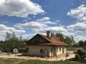 Parduodamas 55 arų sklypas gamtos apsuptyje, - nuotraukos Nr. 2