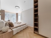 Naujai ir kokybiškai įrengtas 3 kambarių - nuotraukos Nr. 21