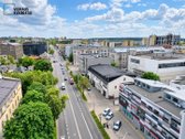 Nuomojamos 95 Kv. M Komercinės Patalpos - nuotraukos Nr. 9