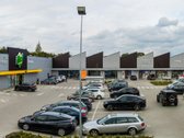 Nuomojamos patalpos įvairiai komercinei - nuotraukos Nr. 2