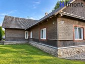 Parduodamas Erdvus 228,83 Kv. M Namas - nuotraukos Nr. 31