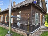 Parduodamas Erdvus 228,83 Kv. M Namas - nuotraukos Nr. 33