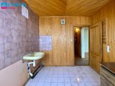 Parduodamas labai funkcionalaus išplanavimo, - nuotraukos Nr. 7