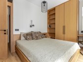 Išnuomojamas išskirtinis, naujai įrengtas - nuotraukos Nr. 11