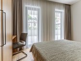 Išnuomojamas išskirtinis, naujai įrengtas - nuotraukos Nr. 12