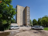 Parduodamas 2 kambarių butas Neries kr. 25, Kaune - nuotraukos Nr. 12