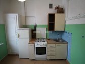 Išnuomojamas erdvus butas aukštomis lubomis - nuotraukos Nr. 5