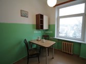 Išnuomojamas erdvus butas aukštomis lubomis - nuotraukos Nr. 6