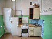 Išnuomojamas erdvus butas aukštomis lubomis - nuotraukos Nr. 12