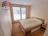 Nuomojamas jaukus dviejų kambarių butas - nuotraukos Nr. 2