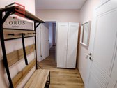 Nuomojamas jaukus dviejų kambarių butas - nuotraukos Nr. 10
