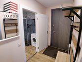 Nuomojamas jaukus dviejų kambarių butas - nuotraukos Nr. 12