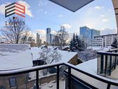 Nuomojamas jaukus dviejų kambarių butas - nuotraukos Nr. 15