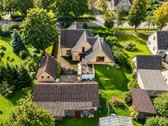 Parduodamas Jaukus Ir Prižiūrėtas Namas - nuotraukos Nr. 45