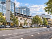 Nuomojamos 95 Kv. M Komercinės Patalpos - nuotraukos Nr. 10
