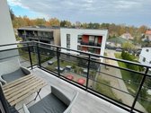 Nuomojamas šviesus ir jaukus 33 m² butas, - nuotraukos Nr. 13