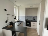 Nuomojamas šviesus ir jaukus 33 m² butas, - nuotraukos Nr. 4