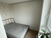 Nuomojamas šviesus ir jaukus 33 m² butas, - nuotraukos Nr. 8