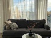 Nuomojamas šviesus ir jaukus 33 m² butas, - nuotraukos Nr. 2