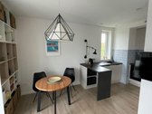 Nuomojamas šviesus ir jaukus 33 m² butas, - nuotraukos Nr. 5