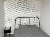 Nuomojamas šviesus ir jaukus 33 m² butas, - nuotraukos Nr. 9