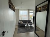 Nuomojamas šviesus ir jaukus 33 m² butas, - nuotraukos Nr. 6