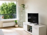 Parduodamas 61 m² 3 kambarių butas, per du - nuotraukos Nr. 2