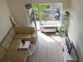 Parduodamas 61 m² 3 kambarių butas, per du - nuotraukos Nr. 7