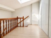 Parduodamas 61 m² 3 kambarių butas, per du - nuotraukos Nr. 6