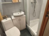 Parduodamas jaukus 1 kambario butas Jurbarke, - nuotraukos Nr. 10