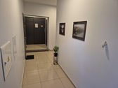 Išnuomuojamas dviėjų kambarių 48 kv.m. butas. - nuotraukos Nr. 9