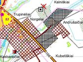 Parduodami 2 žemės ūkio paskirties sklypai - nuotraukos Nr. 2